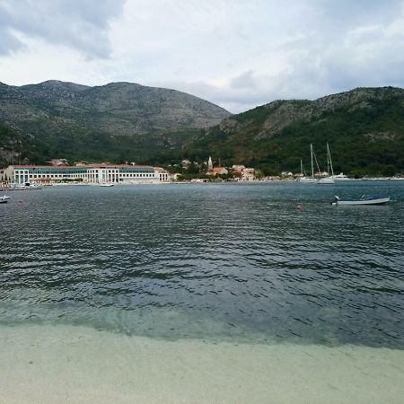 Villa Mar Slano Eksteriør bilde