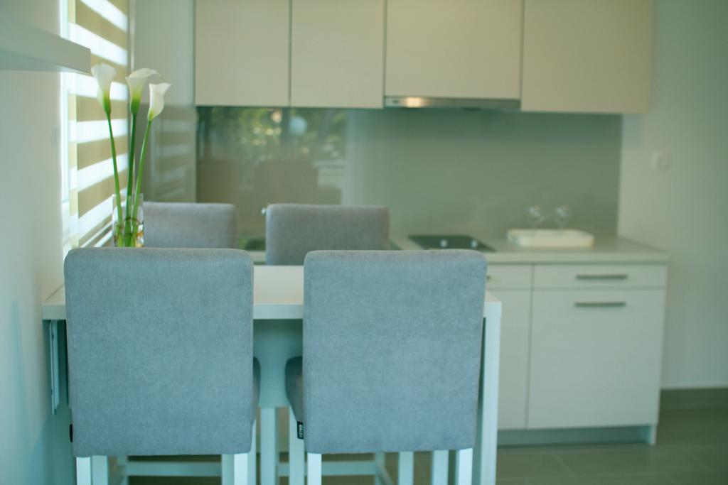 Villa Mar Slano Eksteriør bilde
