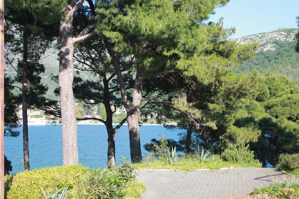 Villa Mar Slano Eksteriør bilde
