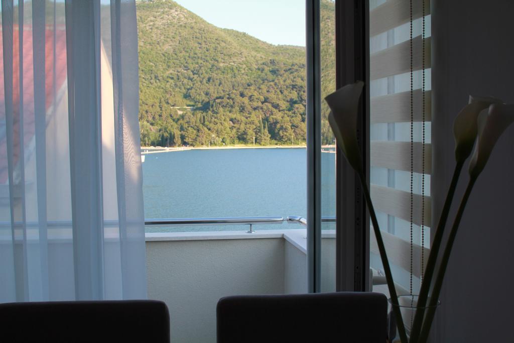 Villa Mar Slano Eksteriør bilde