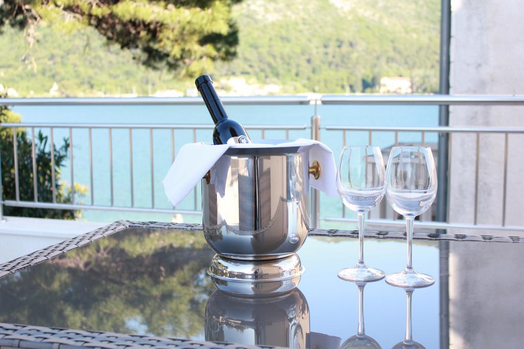 Villa Mar Slano Eksteriør bilde